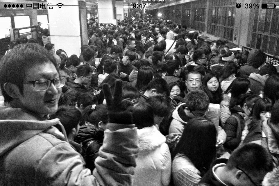 purplesun1234's tweet photo. Welcome to Beijing. http://t.co/dnY9gN2GPF