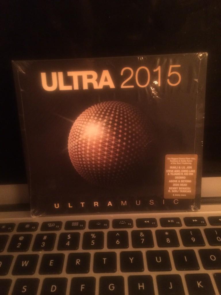 DJProject46's tweet image. Giving away a copy of @ultrarecords 2015!
RT to enter. Winner picked in 3 hours. GO!!