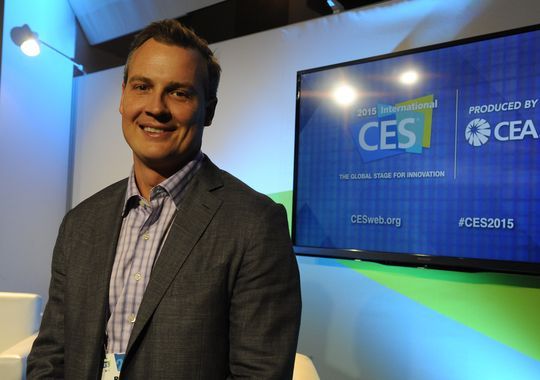 thenextweb's tweet photo. How Shazam is going from music to retailers with augmented reality and wearables #CES2015 http://t.co/Yk2ukIgbqF http://t.co/RE6lMSMAL4