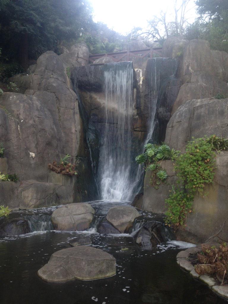 Had a pretty awesome day in San Fran