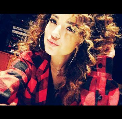 Marissababerp's tweet photo. Because My hair. http://t.co/65dXOhtyGK