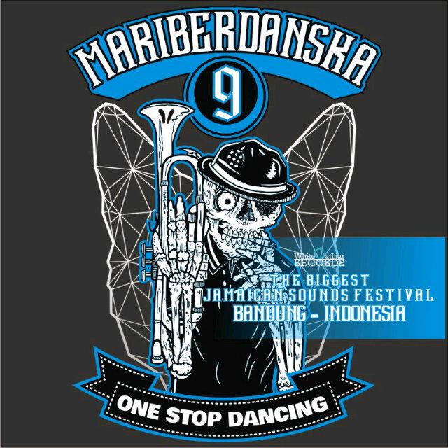Asoy <a href="/mari_berdanska/">MARI BERDANSKA 2016</a> Cung! Yang pengen banget liat <a href="/monkeybootsjkt/">Monkey Boots</a> di #MB9 ? #mariberdanska9 #OneStopDancing "