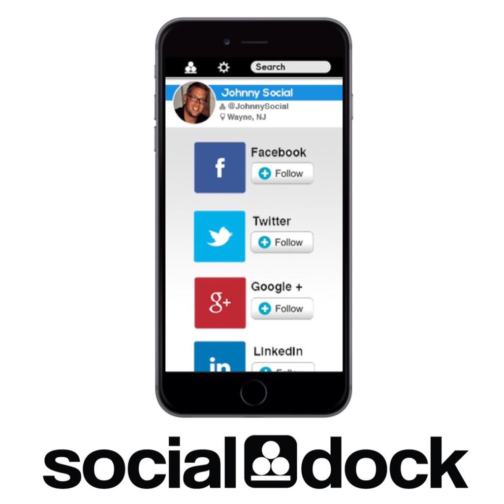 Social_Dock's tweet photo. Preview of our mobile version. Launching soon...Reserve your username today! #socialdock #socialmedia #mobile http://t.co/jU5KW81wTk