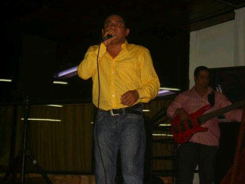 Bienvenido amigo <a href="/IsaacRondonera/">Isaac Rondón</a> , saludos!