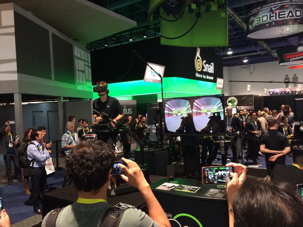 jonathanpopp's tweet image. #OmniCES2015