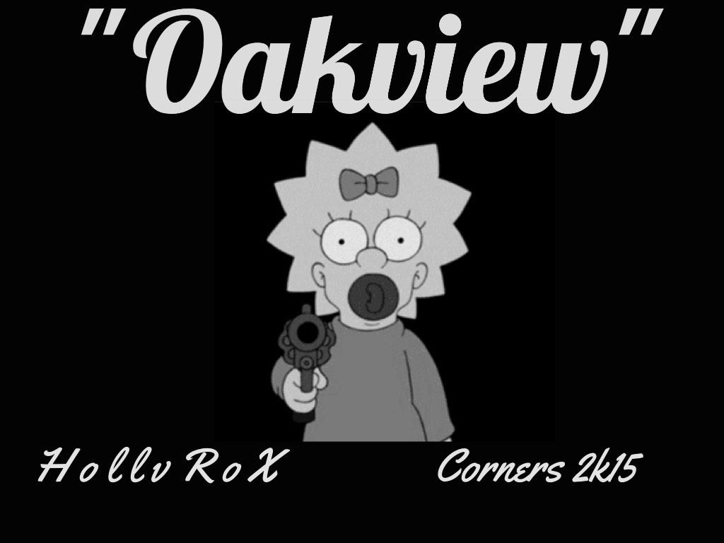 HollaRox's tweet photo. TOMORROW! MY NEW TRACK "OAKVIEW" IS DROPPING ON http://t.co/0YzjOF7qUm ! RT RT RT RT RT #MIAnimals #corners2k15 http://t.co/WDnVibYZGa