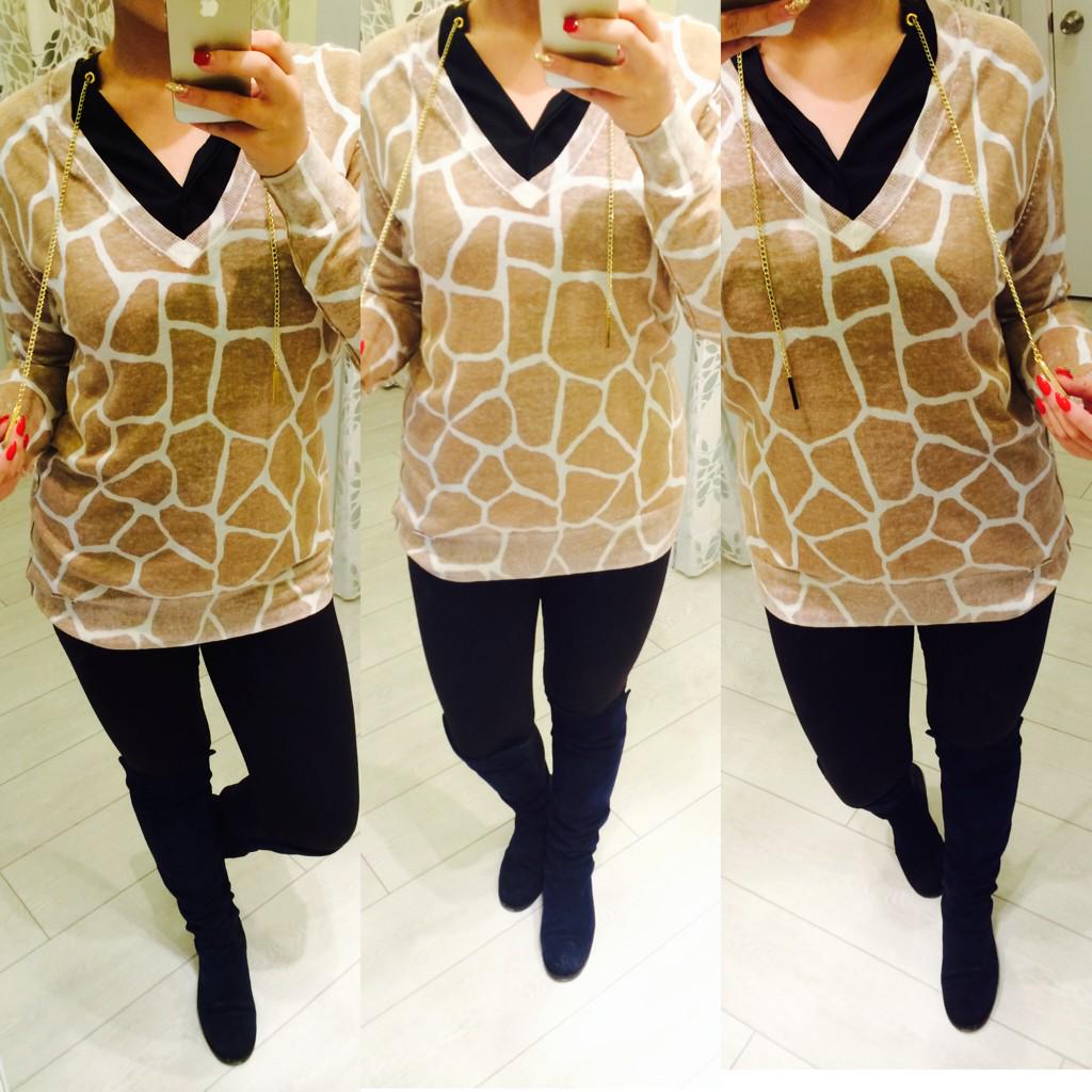 StylistaCo tweet picture