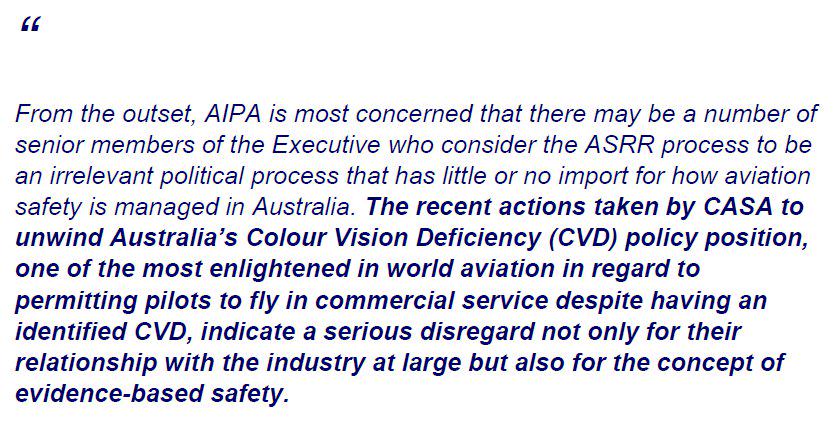 PAIN_NET1's tweet photo. @CVDPA_DOT_COM @VIPA_EXE_DRT @YourAFAP MT #AIPA Of lessons learnt &amp; promptly forgotten http://t.co/AcOEKCx4L3 #auspol http://t.co/9gp5g6B41J