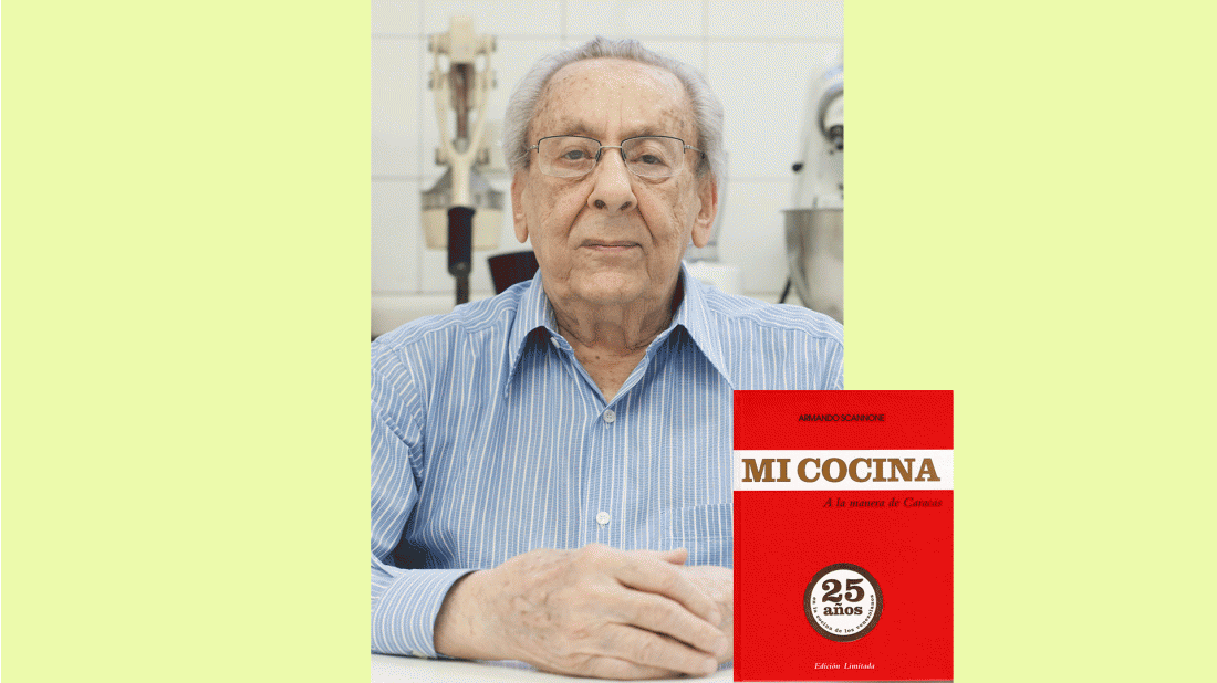 bienmesabe_'s tweet photo. La cocina venezolana solo podrán transmitirla sus herederos si la valorizan http://t.co/8txNyIYAqI http://t.co/1DbeQGqG9Y