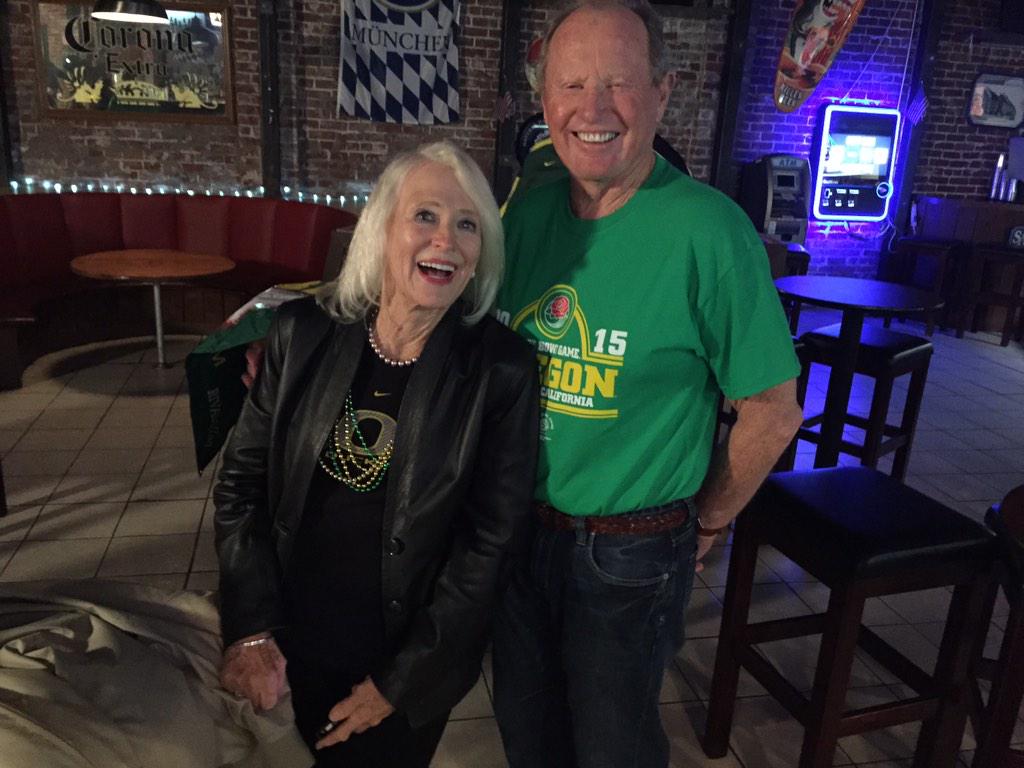 SacramentoDucks's tweet photo. Sacramento Ducks Pep Rally featured on CBS Portland with @JeffGianola and KCRA Sacramento. @KCRAdapper http://t.co/ldpKJVUALs