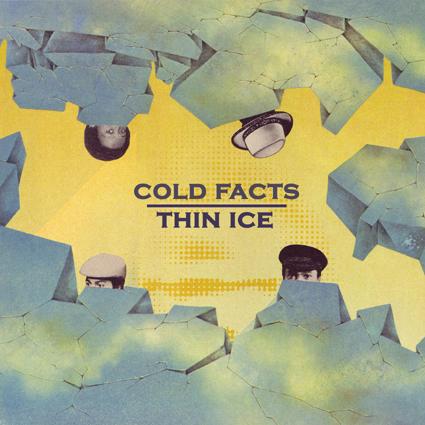 SYMBOLHEAVY's tweet photo. The Cold Facts "Thin Ice" :: rediscovered for the first time... chiseled and thawed for the global warming era... http://t.co/gBDQsVDbNQ
