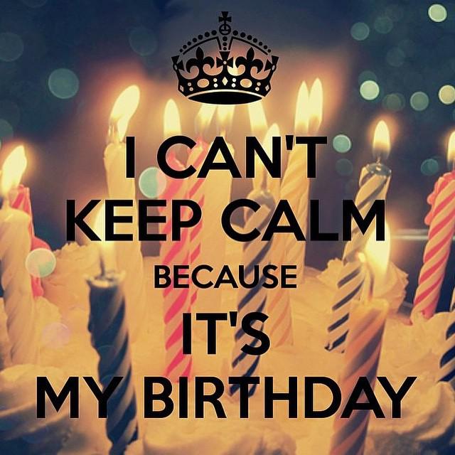 katherineandrey's tweet image. #itsmybirthday #keepcalmitsmybirthday #formyfuture #birthday #22 #bday #urodziny