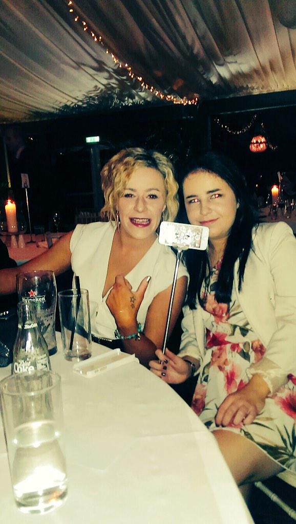 JamesonBrenda's tweet photo. #wedding #sisstaaaa's http://t.co/SVJMDBZMJq