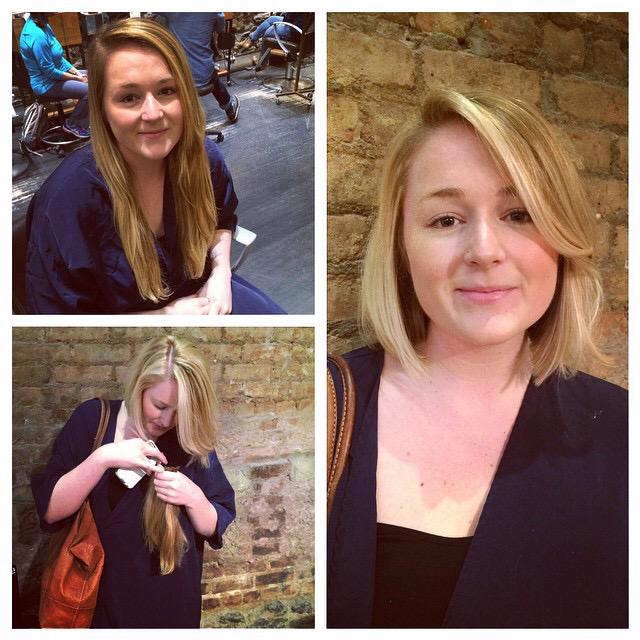 dopdopsalon's tweet photo. .#NewYear #NewYou! Get your locks rocked for 2015. Cut &amp; color by our talented Andrea Laug. #getdopped #dopdopforlife http://t.co/LOVjbi7H8V