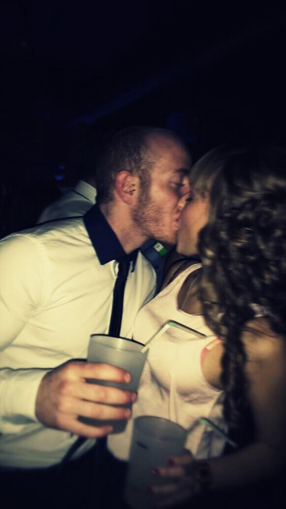 EstefaniaJulvez's tweet photo. Cuanto más quieres a alguien, menos lógica tiene todo @aalvarorm http://t.co/qVZiZTJTEO