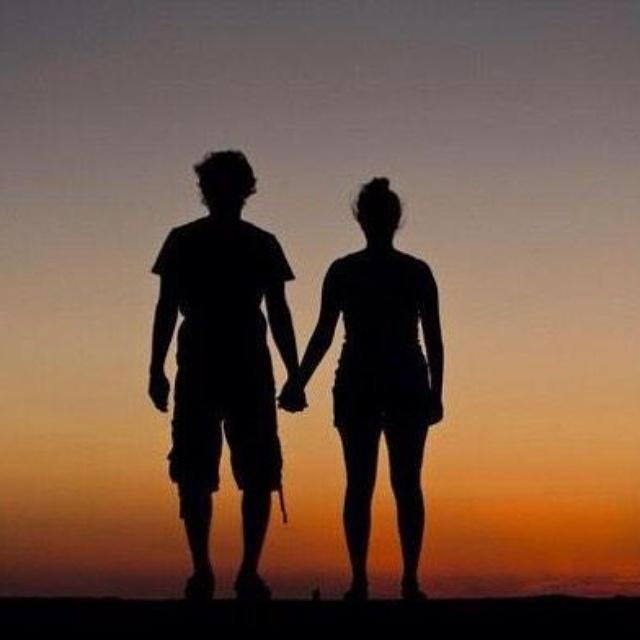 barbarafipe's tweet photo. "Cuídala para que se sienta segura, protegida y que sepa que contigo nada malo puede pasar" http://t.co/sRepHcm12x
