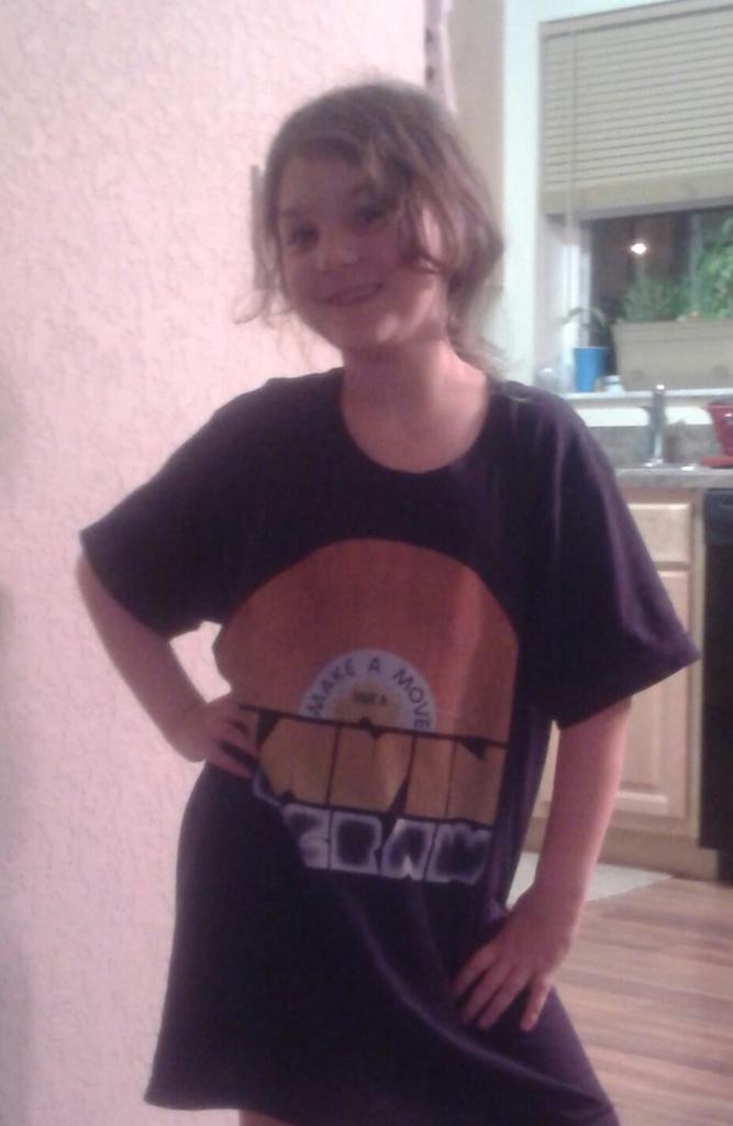    Birthday Gavin DeGraw Amber still wearing your shirt. We love \"FIRE\" it\s inspiring. 