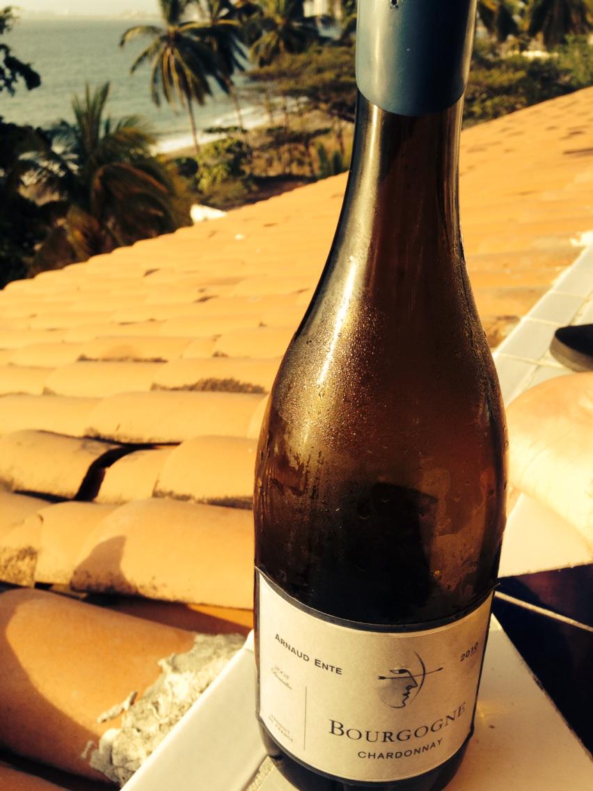 #bourgognechardonnay
#villapremiere