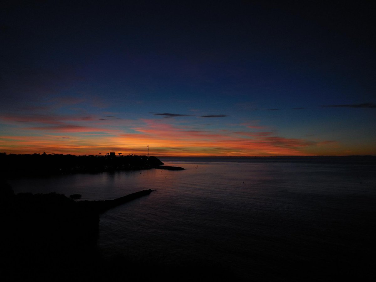 caboroig51's tweet photo. The sun rising over Cabo Roig in Spain, beautiful #caboroig #spain #sunrise #costablanca http://t.co/APkQMDINzK
