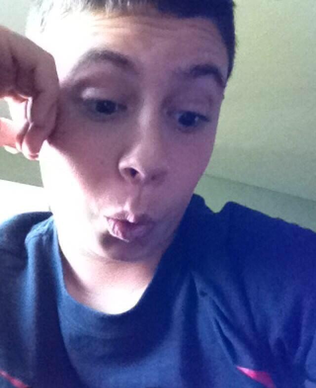 spennywap's tweet photo. When the phone rings and the caller ID says Hickory High School #2hourdelayplease http://t.co/TmN89ArJEa