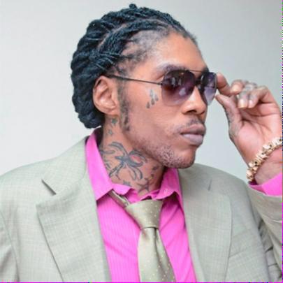 Happy Birthday to Adidja Palmer AKA World Boss and Dancehall King turn38 Though he in jail I support him 