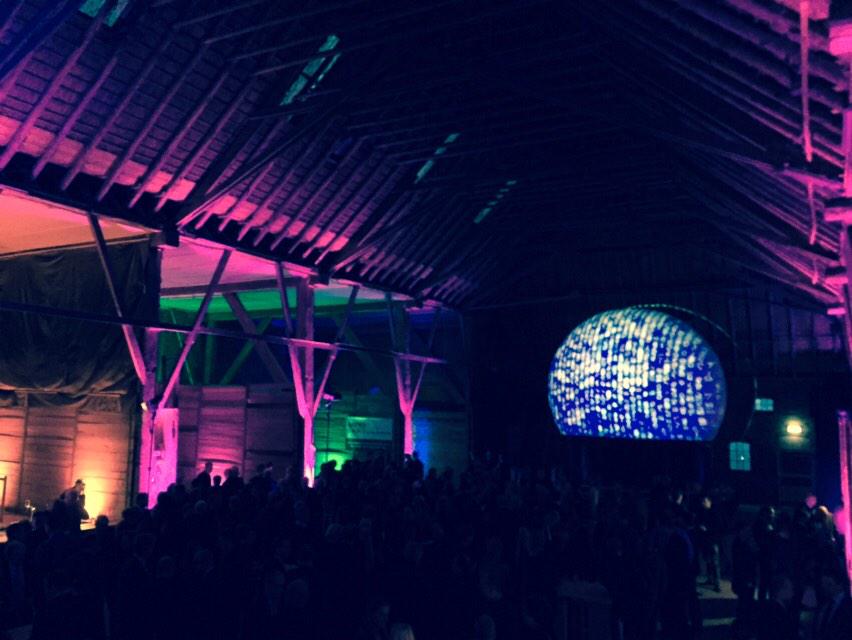 JesperSchelling's tweet image. Super leuke technischeproductie mogen verzorgen iov, @ZieOmmeZijde voor #seaports