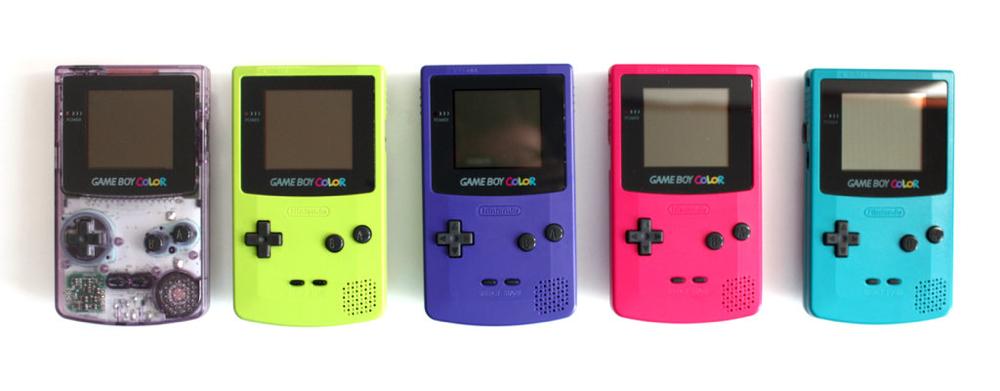 AMDIndonesia's tweet image. #ThrowbackThursday #NintendoGameboyColor: Permainan apa yang paling kamu suka dari konsol antik ini?