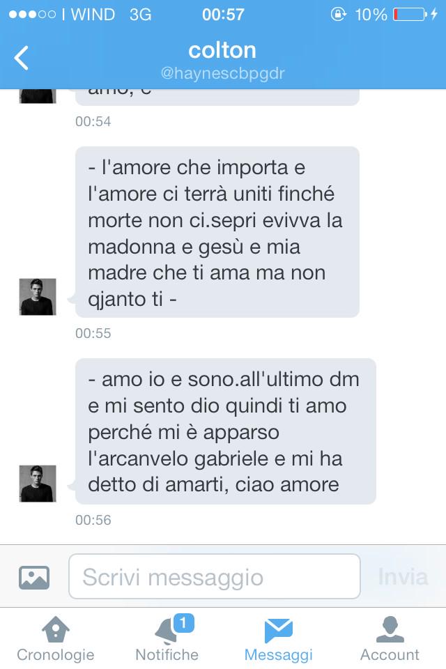 selenacbpgdr's tweet photo. "@haynescbpgdr: "@diegocbpgdr: .... http://t.co/AA9EuTYutM" .......  ...  .."