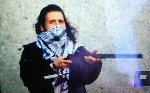VRWCTexan's tweet photo. Benghazi
Boston
NYC
Canada
Australia
Paris
#OneCommonThread โ #RadicalIslam http://t.co/YJM6wysL3e