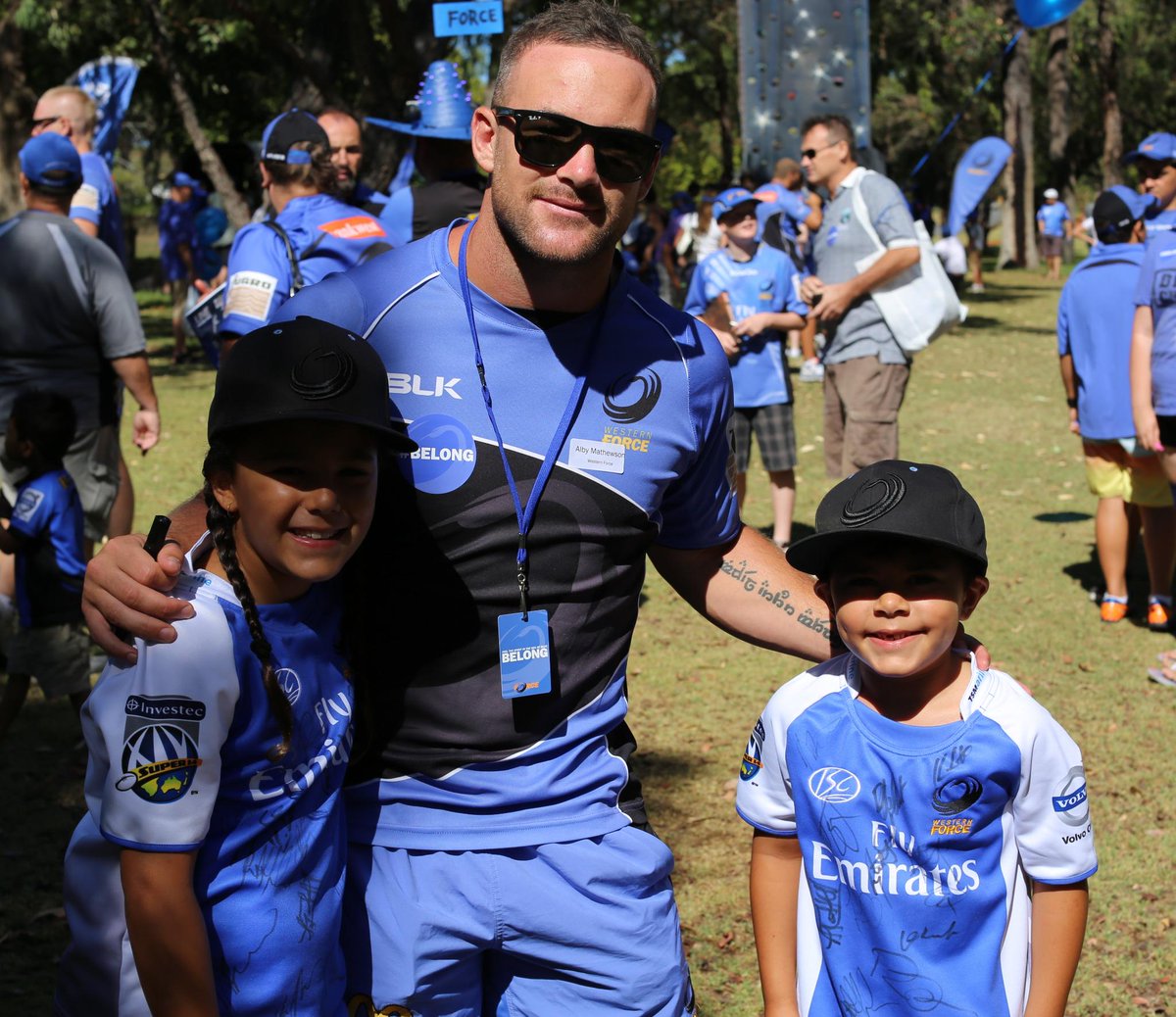 westernforce's tweet photo. Catch up with @AlbyMathewson & the @westernforce squad at our #ForceFanDay on Sat, 17 Jan! http://t.co/i7DPUhQwAP http://t.co/5VMeR1Rb2S