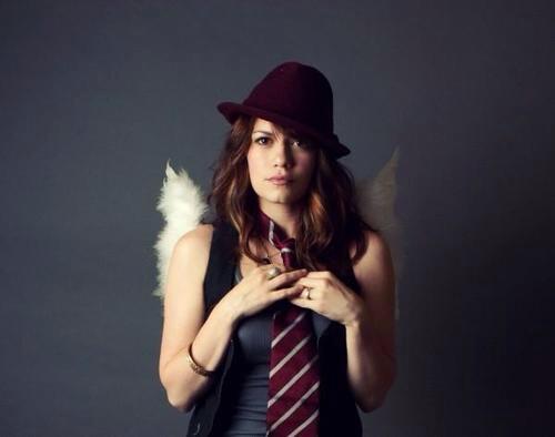 _FragmentedSoul's tweet image. 