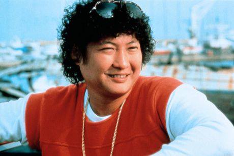 Happy Birthday to my idol, Sammo Hung. Happy Birthday,   !! 
