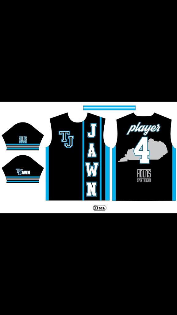 MonstarSoftball's tweet photo. 2015 #TeamJawn http://t.co/vmCXy12jIy
