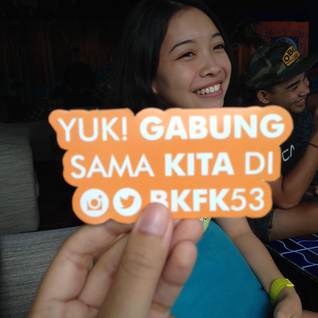 RadhaswariAP's tweet photo. Yuk yuk!!! @bkfk53 http://t.co/XsL15pcVKK