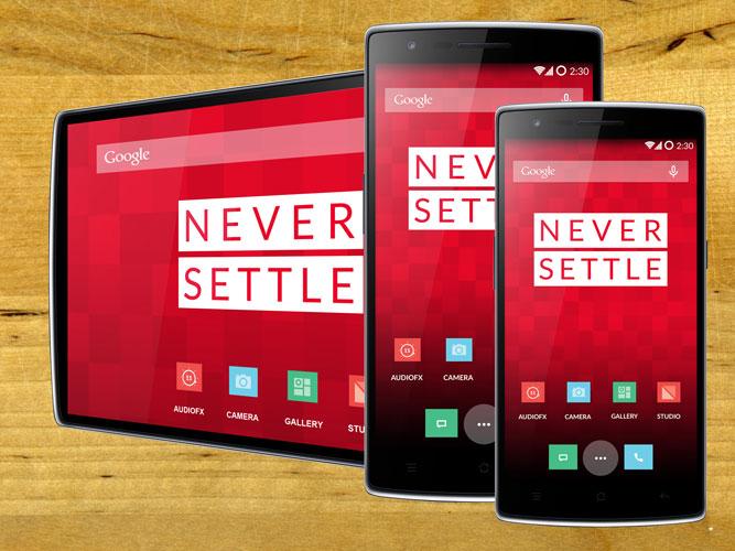 elandroidelibre's tweet photo. El OnePlus Two podría seguir con el sistema de invitaciones http://t.co/EFMc4bzlqe ¿qué os parece? http://t.co/GIcIsBcb5v