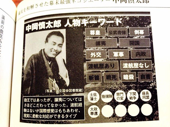 中岡慎太郎のtwitterイラスト検索結果 古い順 中岡慎太郎のtwitterイラスト検索結果 古い順