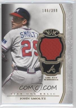 Loan4Cards's tweet photo. Win a Free John Smoltz Jersey Patch Card! Follow/RT to enter! #HOF2015 #braves #free #freebie #l4cJohnSmoltz #mlb http://t.co/RaOmhMtYyd