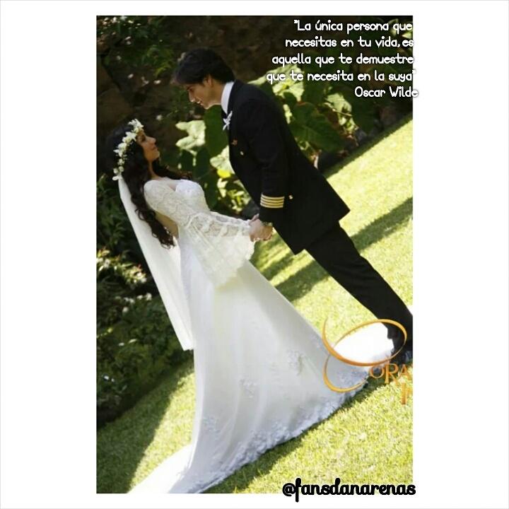 Maricruz Y Octavio Boda