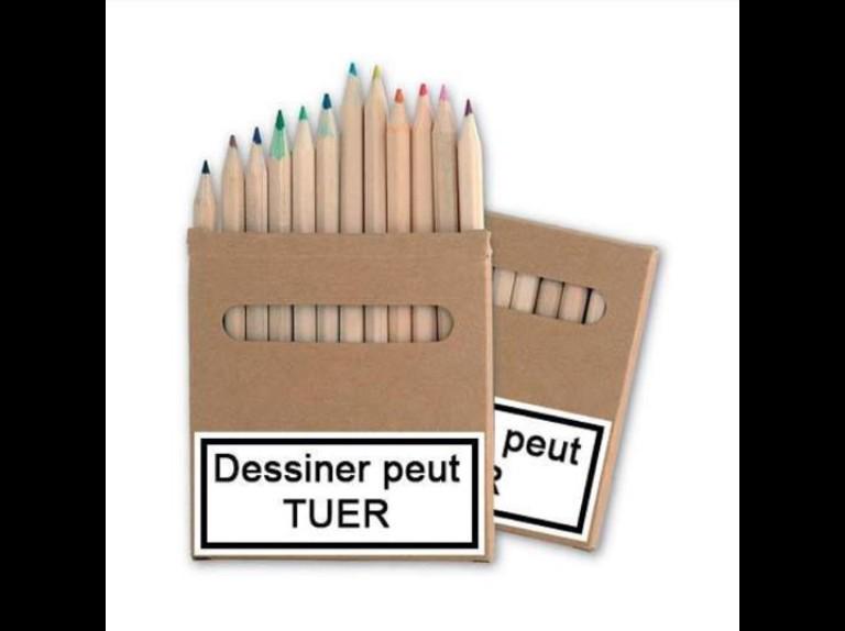 romaneboisclair's tweet photo. ... #JeSuisCharlie http://t.co/brLUPguo5T