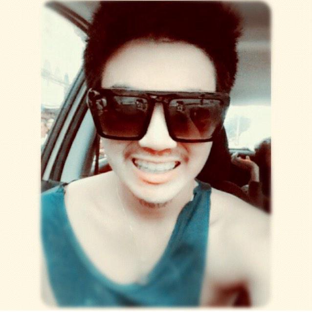 Green340's tweet photo. I love your smile 😁 http://t.co/V0MUjv0HUB