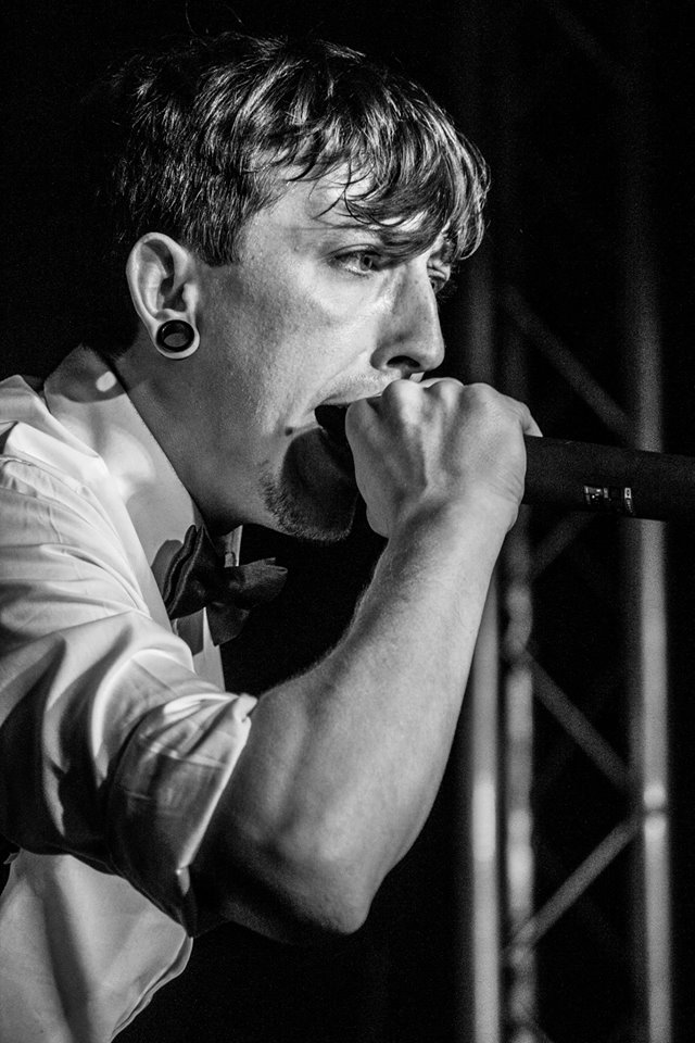 <a href="/JoNNy_565/">Jonny</a> of <a href="/TheDeadSexy/">The Dead Sexy</a> LIVE at <a href="/RockpileClub/">The Rockpile Events</a> Jan4/15 
&amp; Back #Toronto Jan30th w/ <a href="/eyessettokill/">Eyes Set To Kill</a> &amp; <a href="/officialwed13/">Wednesday 13</a>