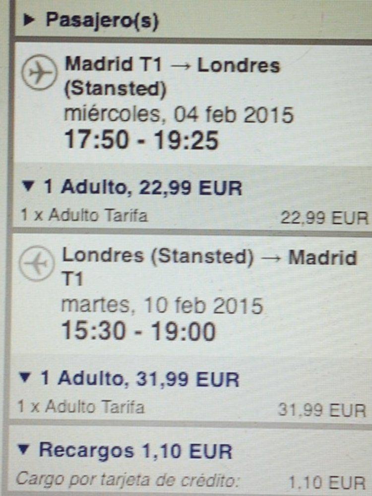 ixambentaieb's tweet photo. Vamonooooos to Londooon!
@JavierCP95 @alejandrochau @DaniFukinMastr http://t.co/Wyso8yh8HJ
