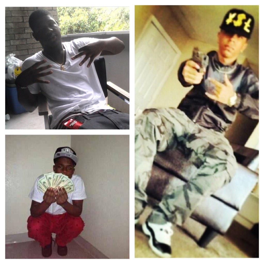 budnation_bruce's tweet photo. The west miss yall #ripeli #ripbleeda #ripgwebb π―πΌπ http://t.co/86yRmye956