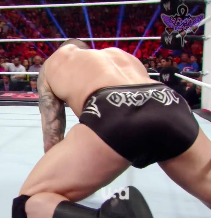 Hot ass of Orton #Ass #Butt #Orton #Hot #Cake #Tights #Gay #Horny #Hot #Coc...