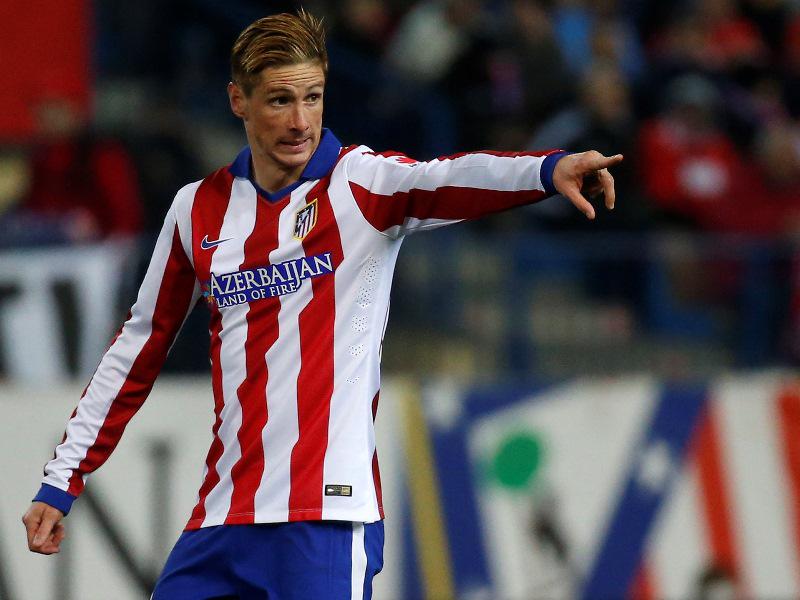 FaktanyaCFC's tweet photo. Selamat kepada Fernando Torres yang menjalani debutnya dengan kemenangan 2-0 atas Real Madrid. #VivaFernandoTorres http://t.co/UYtyqOBcc3