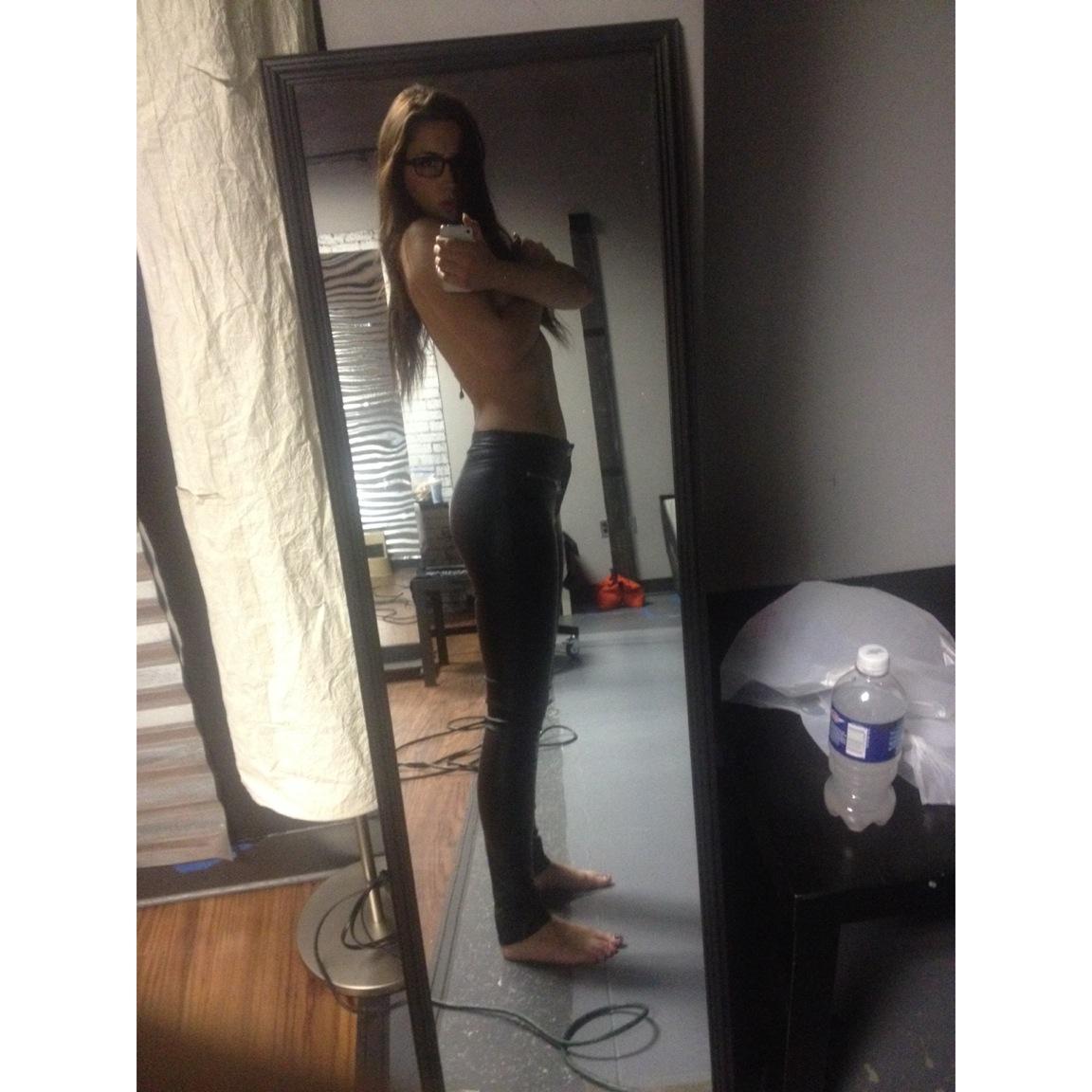 Tilly Mcreese Nude Photos 61 Tilly Mcreese Nude Photos 45