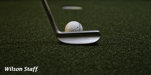 Make weekend plans for indoor practice...keeping your game warm all winter long.