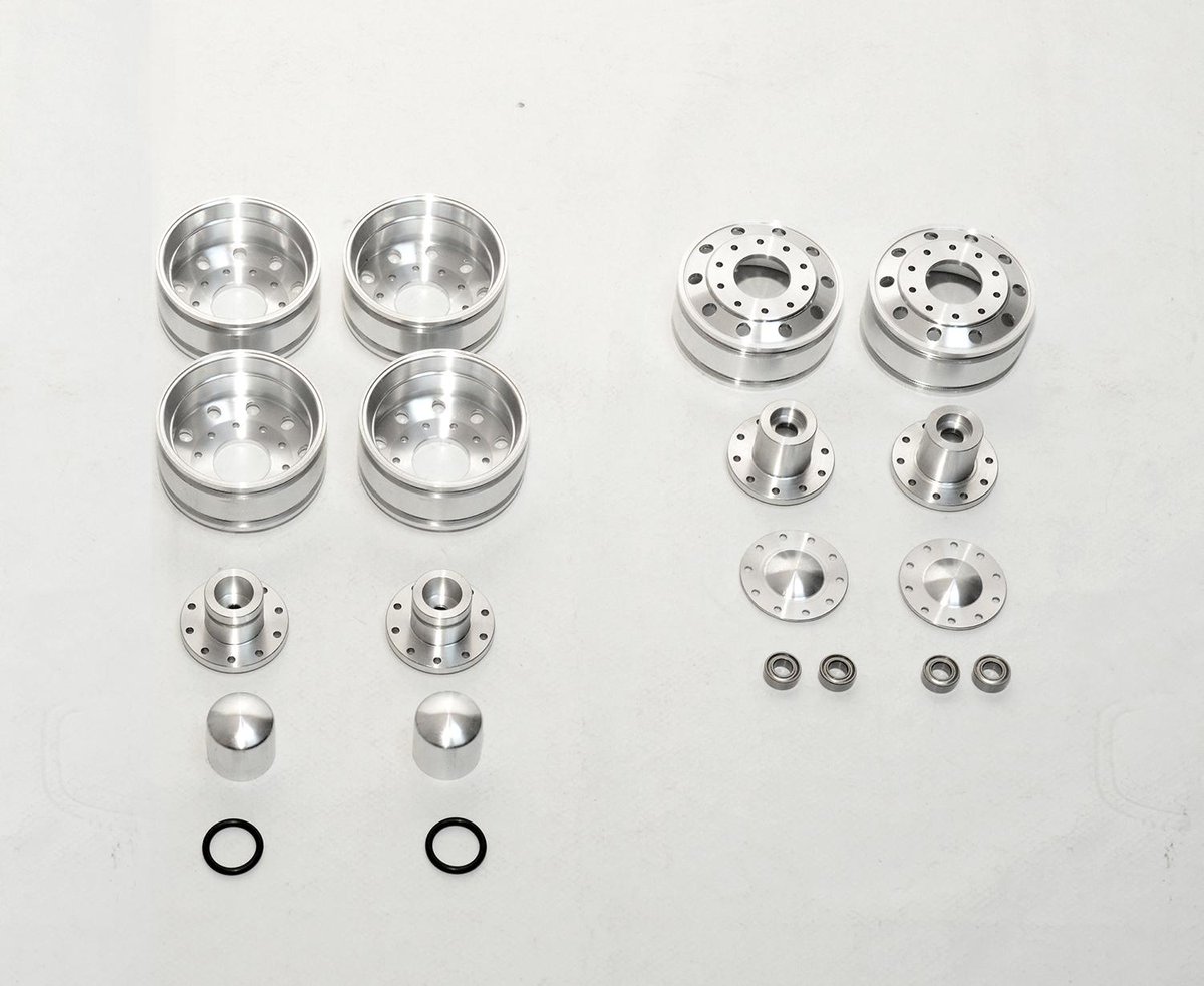 MetalHobi's tweet photo. Tamiya Standart Jant Takımı (2 Aks)...http://t.co/oNijSC4o32
#okumaktankorkma #SoğukKısGecesinde http://t.co/XuhxlHqjrG