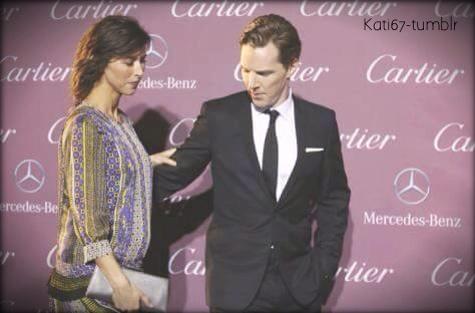 Keet67's tweet image. Careful darling you&apos;re carrying the #minibatch #cumberbaby#bendictdaddybatch #sophiemummyhunterbatch  #thesignofthree