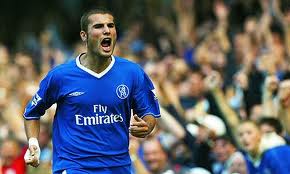 \" Happy birthday to Adrian Mutu who turns 36 today.  hbd